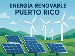 energia renovable puerto rico