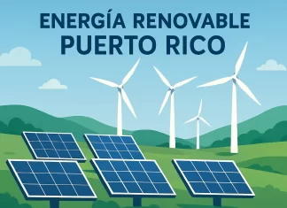 Energía Renovable en Puerto Rico: Soluciones Sostenibles para un Futuro Verde energia renovable puerto rico