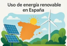 Uso de Energía Renovable en España: Beneficios y Tendencias 2024 uso de energia renovable en españa