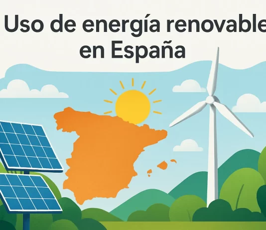 Uso de Energía Renovable en España: Beneficios y Tendencias 2024 uso de energia renovable en españa