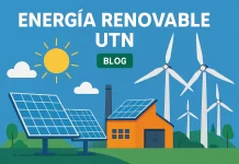Energía Renovable UTN: Innovación y Sostenibilidad en la Universidad Tecnológica Nacional energia renovable utn