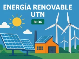 energia renovable utn