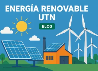 Energía Renovable UTN: Innovación y Sostenibilidad en la Universidad Tecnológica Nacional energia renovable utn