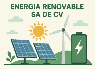 Energia Renovable SA de CV: Soluciones Sostenibles para un Futuro Verde energia renovable sa de cv