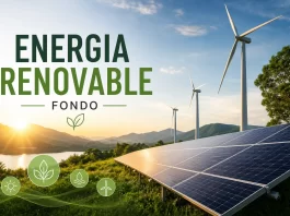 energia renovable fondo