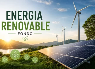 Energia renovable fondo: guía práctica para financiar proyectos y conseguir subvenciones energia renovable fondo