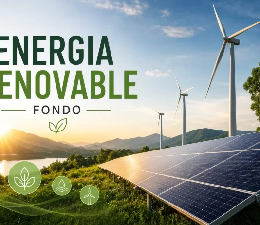 Energia renovable fondo: guía práctica para financiar proyectos y conseguir subvenciones energia renovable fondo