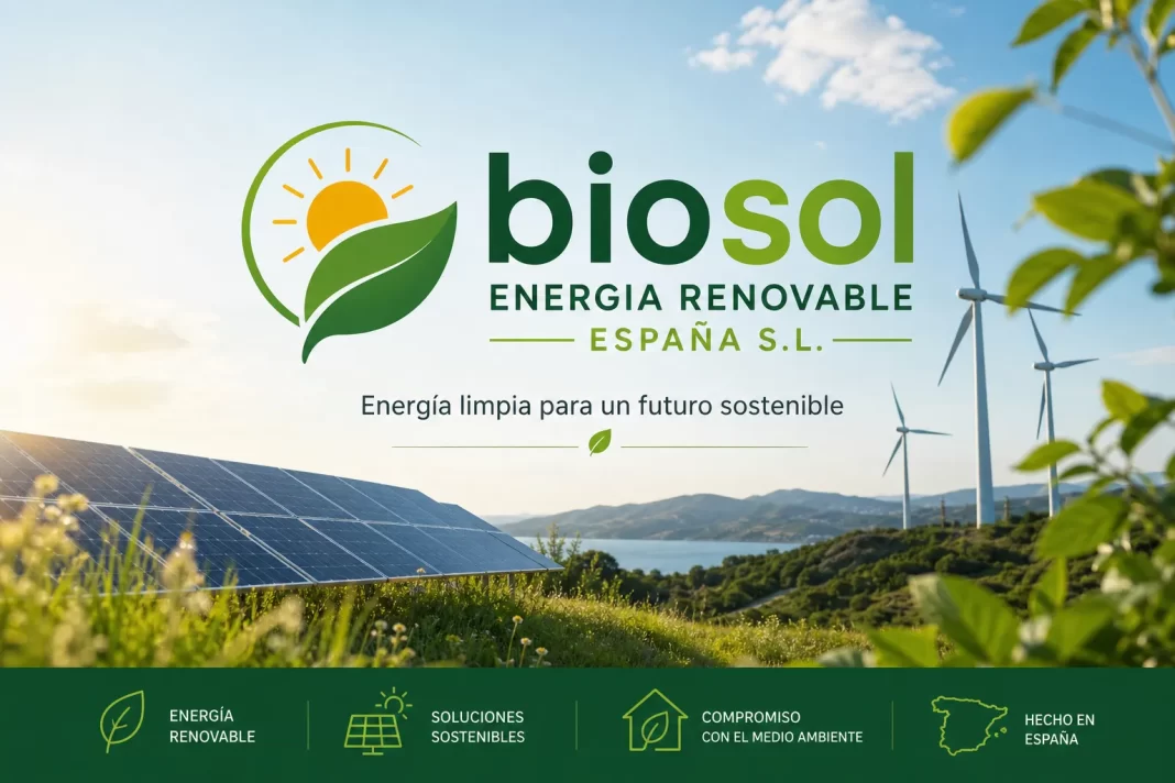 biosol energia renovable españa s.l