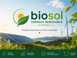biosol energia renovable españa s.l