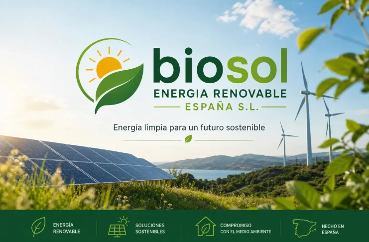 biosol energia renovable españa s.l