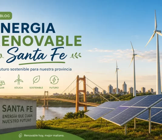 Energía renovable Santa Fe: guía 2026 para hogares y empresas energia renovable santa fe