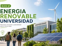 energia renovable universidad